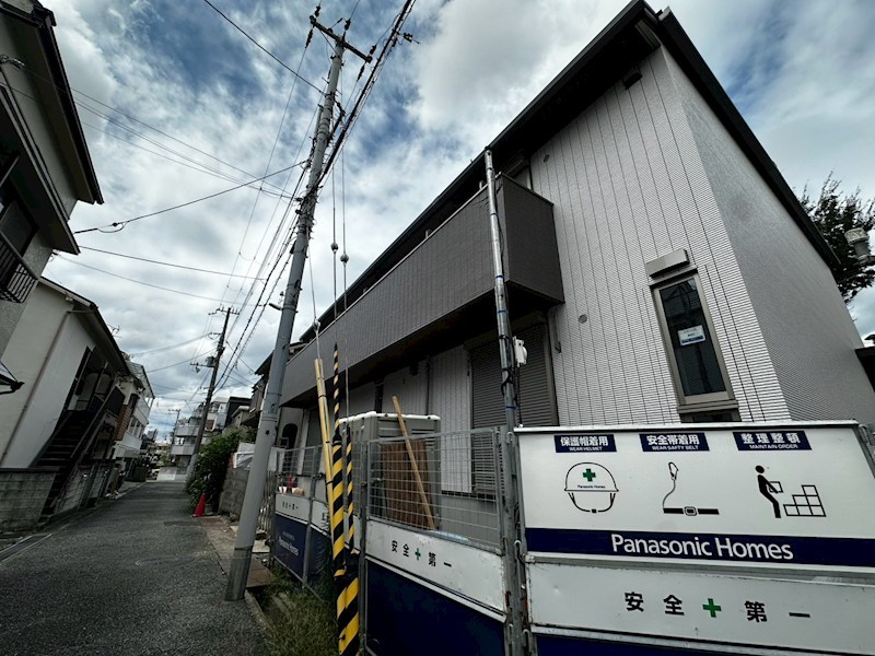 ポルク上河原