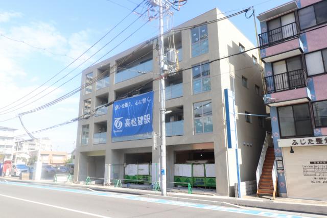 ジョイフル神戸摂津本山