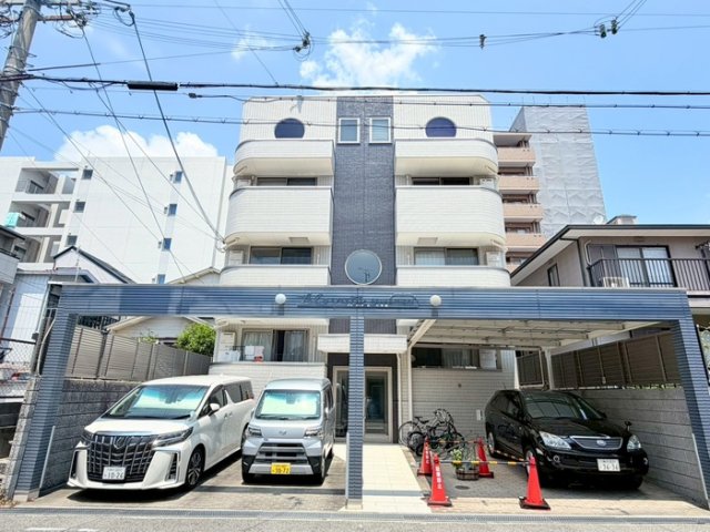 アルユータ六甲道