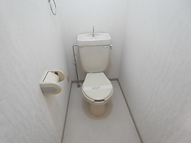 メイプルハイツのその他写真
