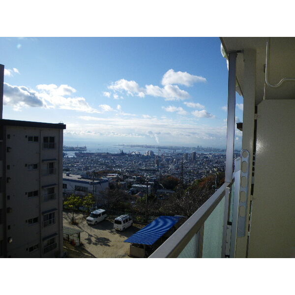 渦ヶ森コーポのその他写真