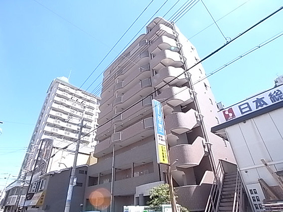 エスポワール三宮パート2