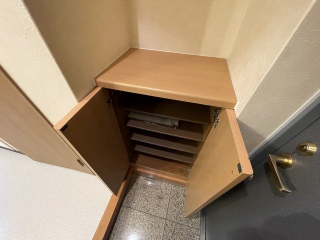 エスポワール三宮パート2のその他写真