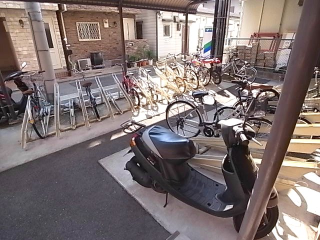 エスポワール三宮パート2のその他写真