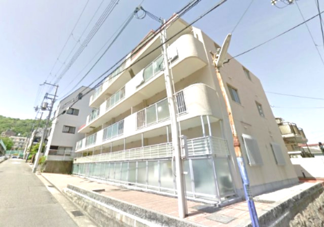 神仙閣マンション