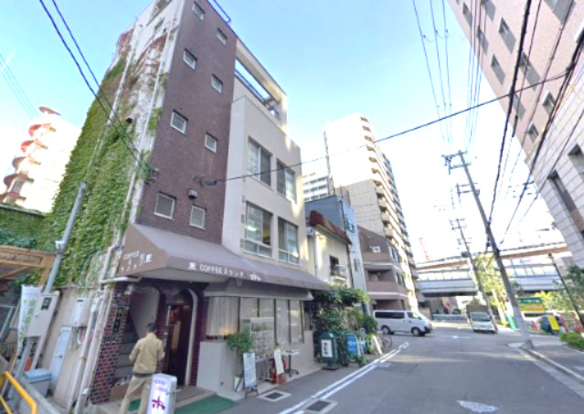 佳山ビル