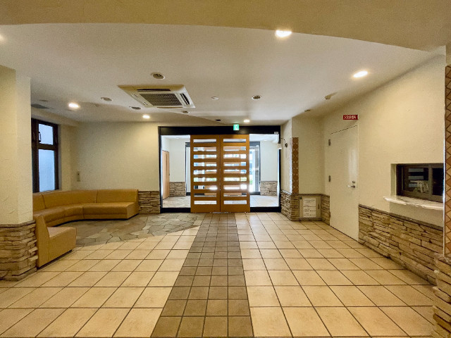 リベール北野シティタワーのその他写真