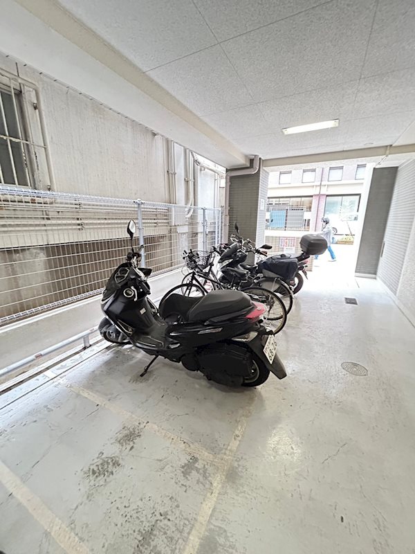 リベール北野シティタワーのその他写真