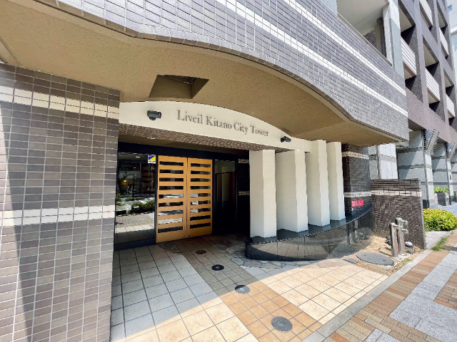リベール北野シティタワーのその他写真