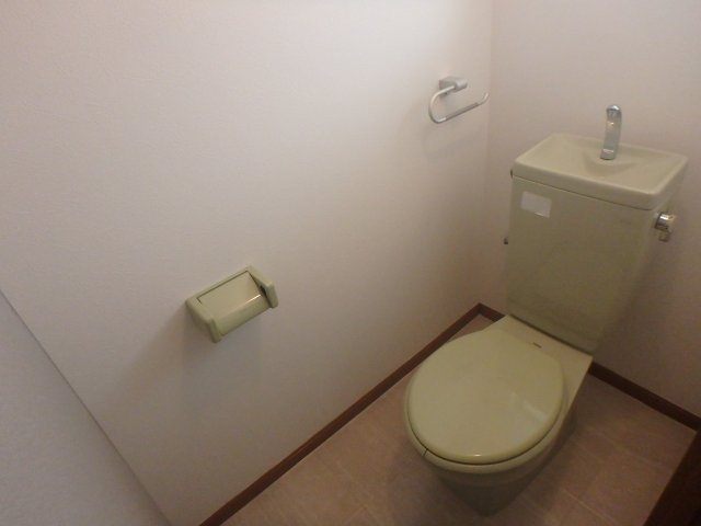 岩北ハイツのその他写真