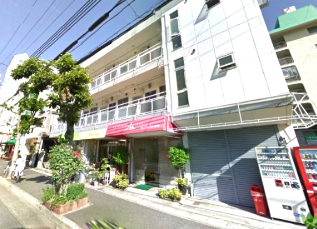 西芦屋ローズプラザ