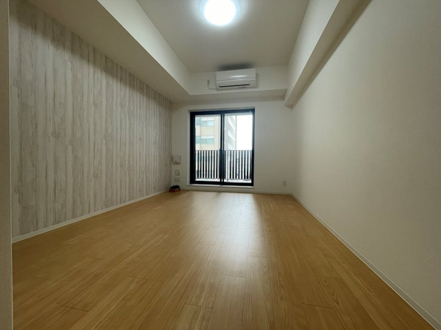 アプリーレ神戸元町の居間写真