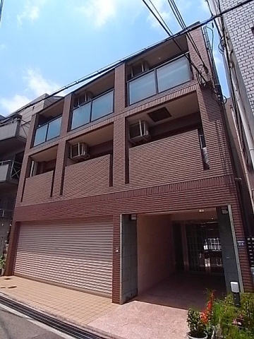 マドーレ北野