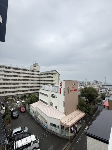 サンビルダー六甲ウエストのその他写真