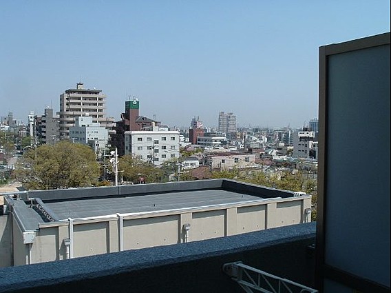 ワコーレ新神戸ステージのその他写真