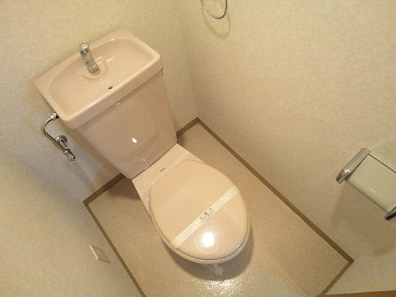 ワコーレ新神戸ステージのその他写真