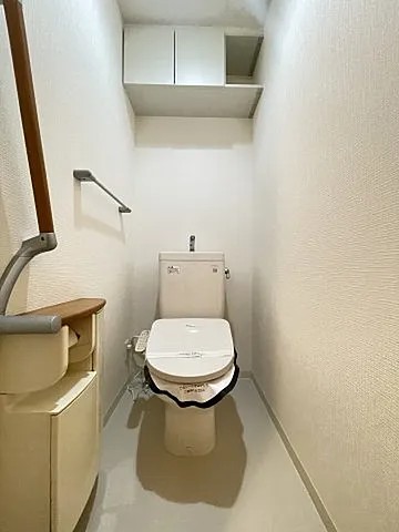 シャーメゾン三宮のその他写真