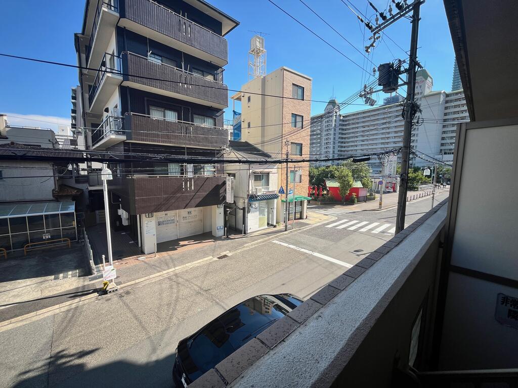 シャーメゾン三宮のその他写真