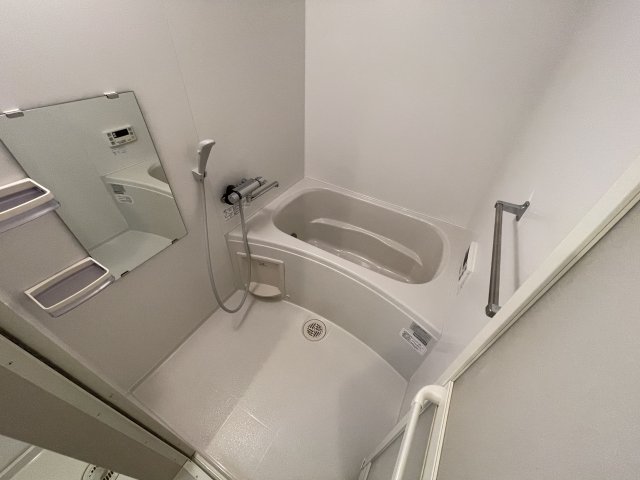 Cozysailの風呂写真