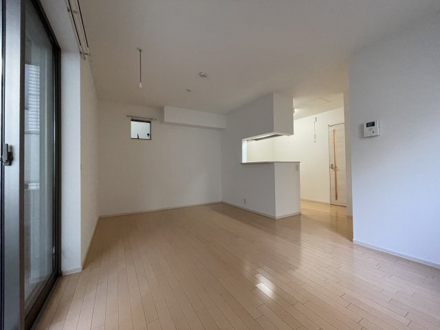 Cozysailの居間写真