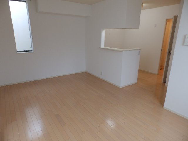 Cozysailの居間写真