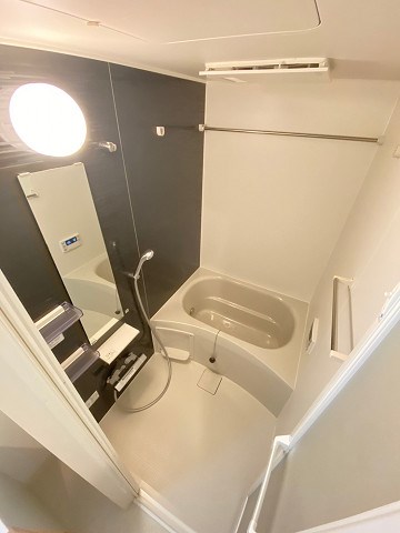 Villa Musica西宮北口の風呂写真