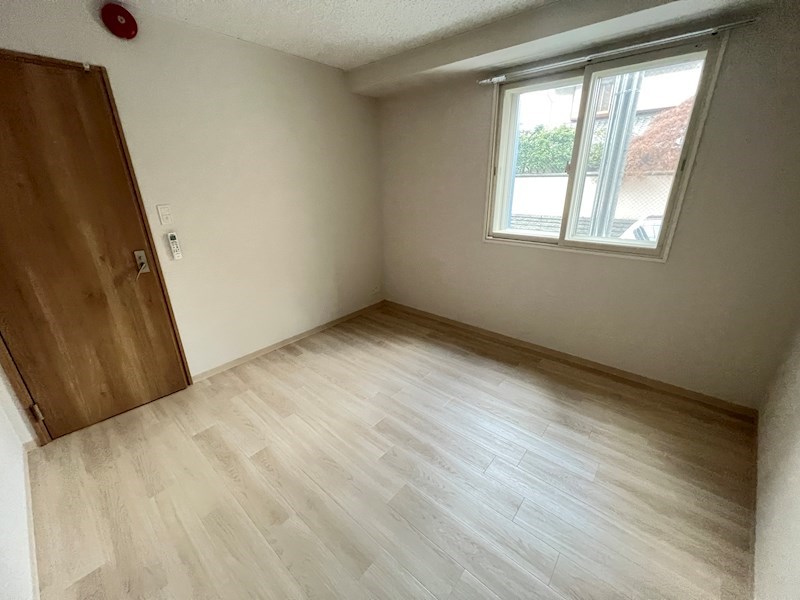 Villa Musica西宮北口の居間写真