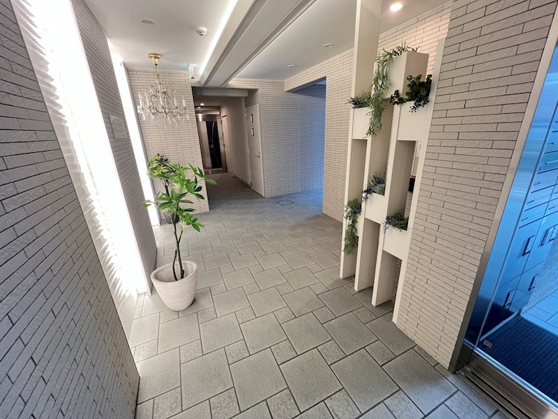 Villa Musica西宮北口のその他写真