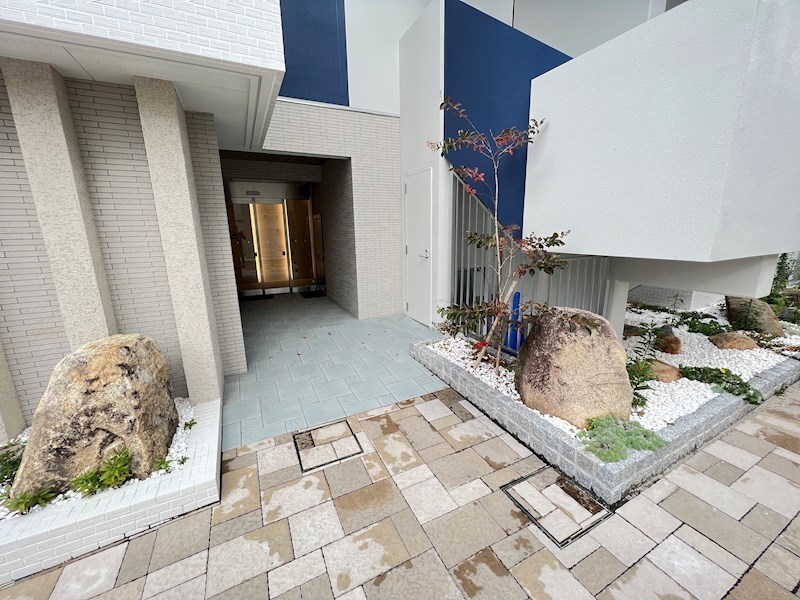 Villa Musica西宮北口のその他写真