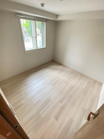 Villa Musica西宮北口の居間写真