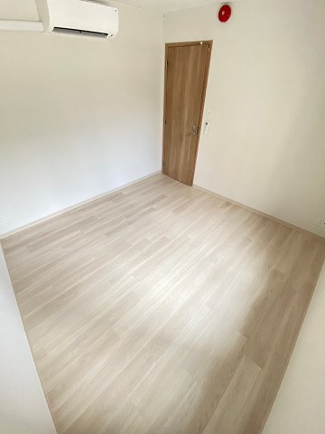 Villa Musica西宮北口の居間写真