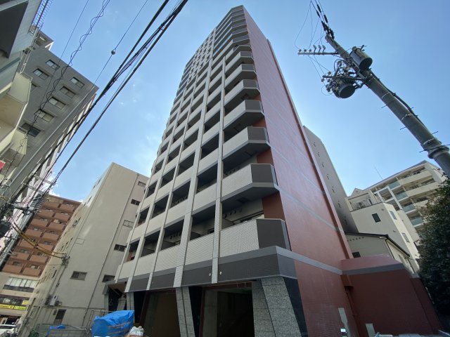 グルーブARIAトアロードの外観写真
