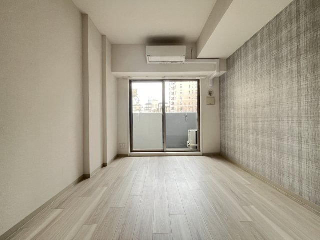 グルーブARIAトアロードの居間写真