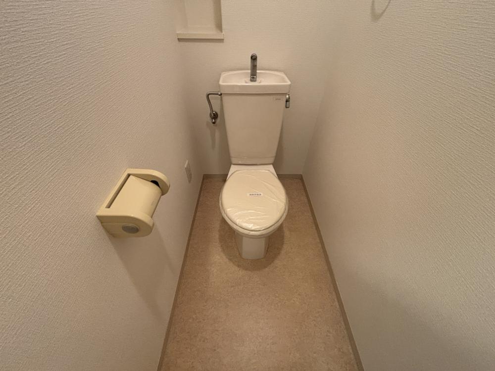 ディークラディア甲東園のその他写真