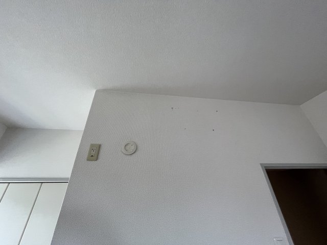 エクセレンス御影の玄関写真