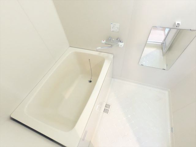 エクセレンス御影の風呂写真