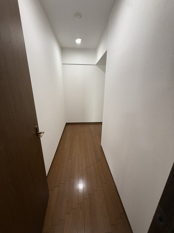 セブンコーポ大内の玄関写真