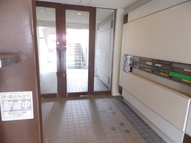 セブンコーポ大内のその他写真