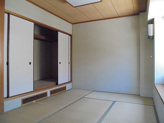 ベルレーブ本山の内装写真