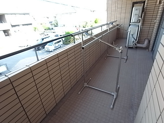 ベルレーブ本山のその他写真