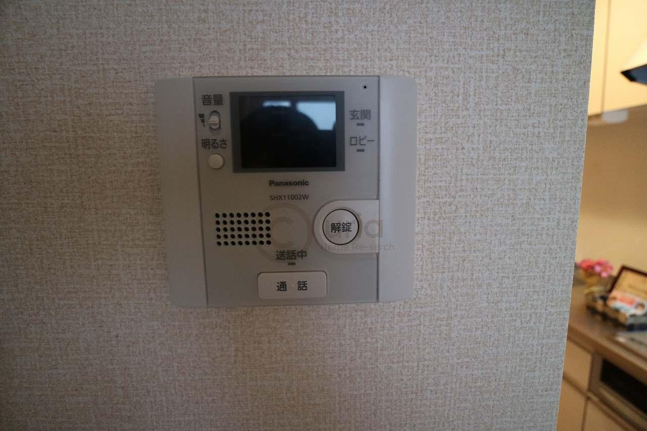 ボヌール本山中町のその他写真