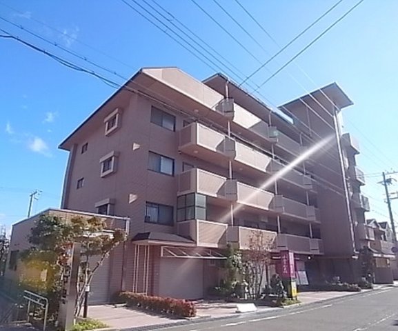 リリック芦屋