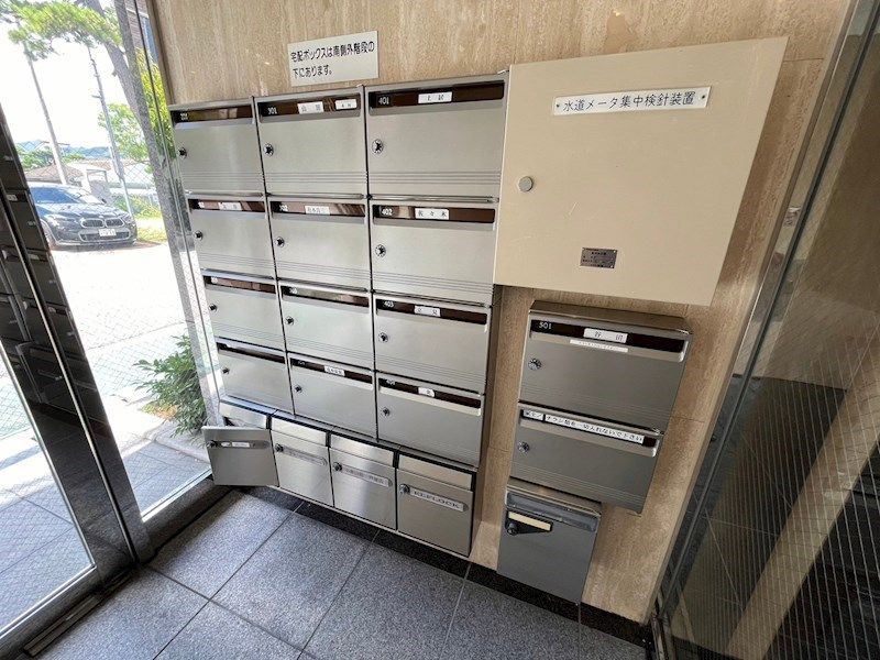 リリック芦屋のその他写真