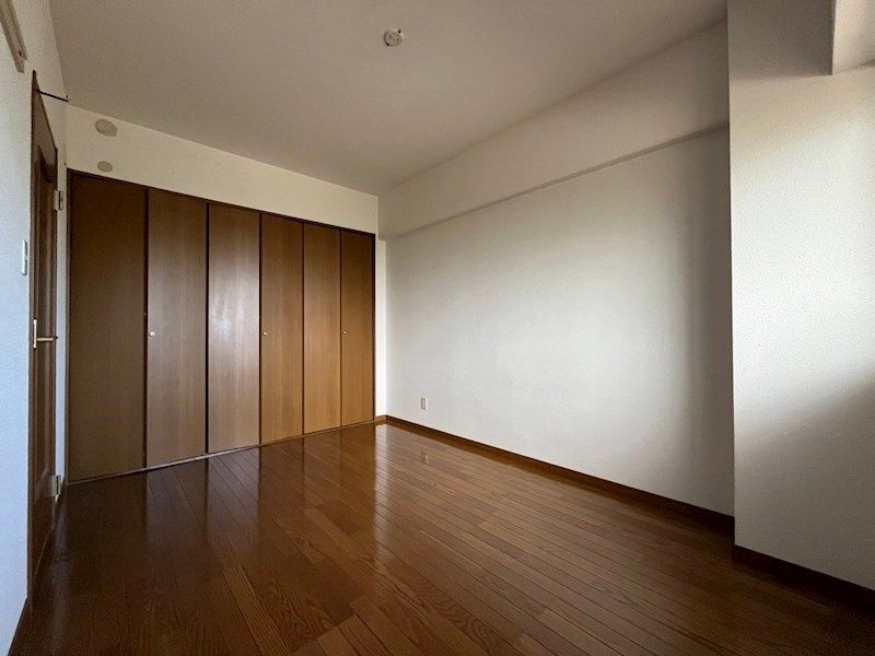 リリック芦屋の居間写真