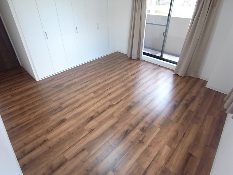 ブラゾーネ芦屋の居間写真