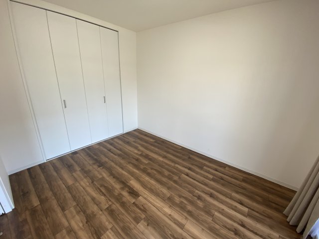 ブラゾーネ芦屋の居間写真