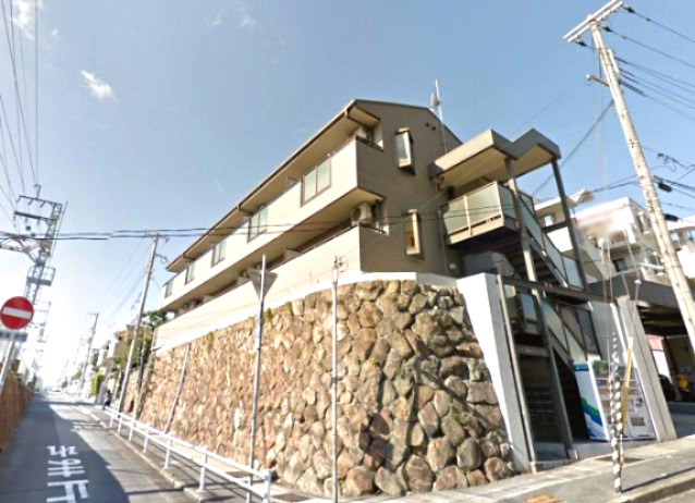 マイコート六甲2