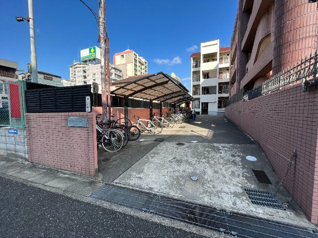 マンションエイトのその他写真
