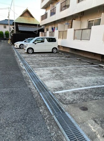 マンションエイトのその他写真
