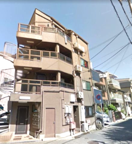 ベルジュ本山